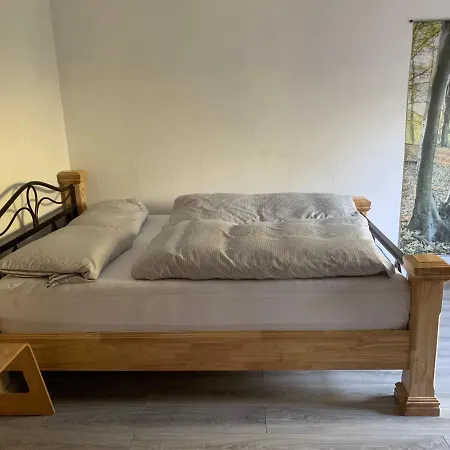 Eifeloase Sophia Apartamento *