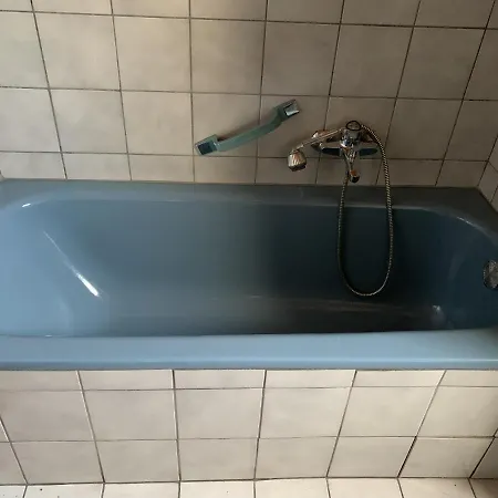 Apartamento Eifeloase Sophia Nettersheim