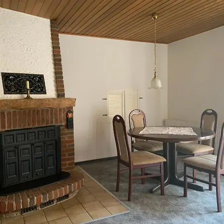 Eifeloase Sophia Appartement