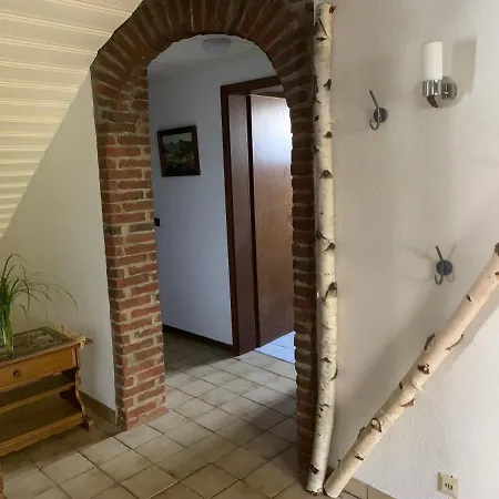 Eifeloase Sophia Apartamento