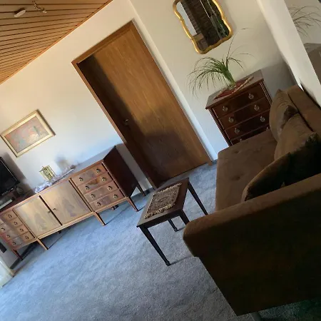 Eifeloase Sophia Appartement Nettersheim
