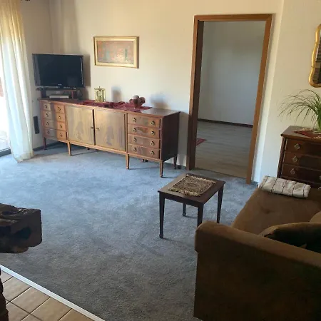 Appartement Eifeloase Sophia