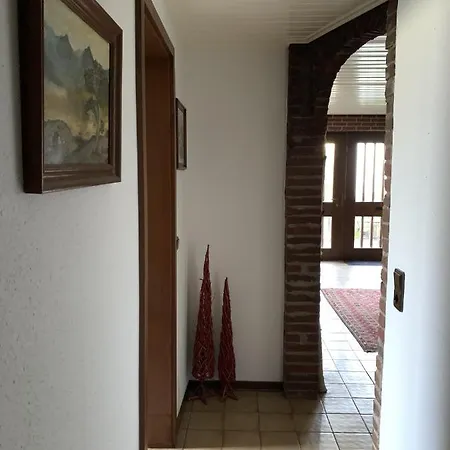 Eifeloase Sophia * Nettersheim