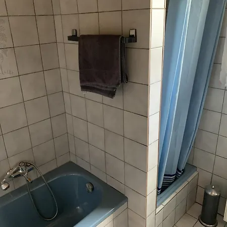 Apartamento Eifeloase Sophia Nettersheim