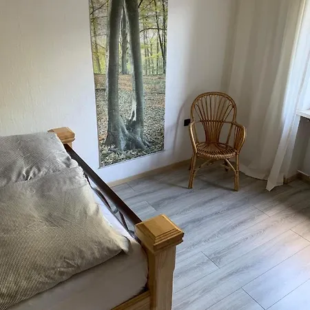 Appartement Eifeloase Sophia *