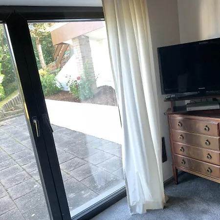 Apartamento Eifeloase Sophia