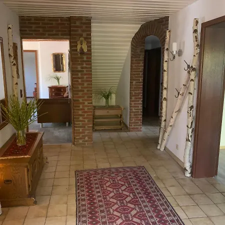 Eifeloase Sophia * Nettersheim