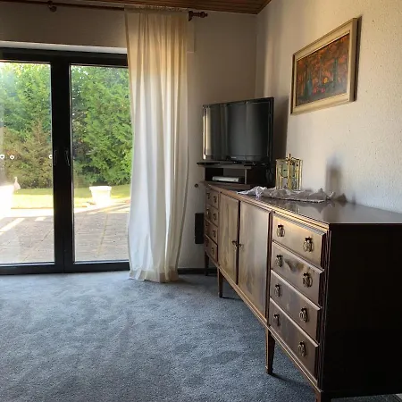Eifeloase Sophia Appartement