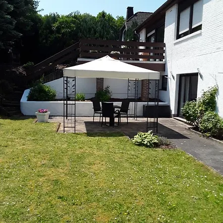 Appartement Eifeloase Sophia