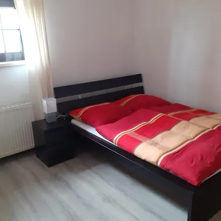 Eifeloase Sophia Appartement *
