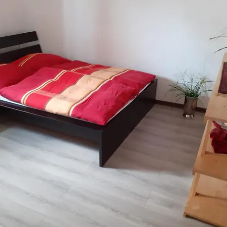 Eifeloase Sophia * Nettersheim