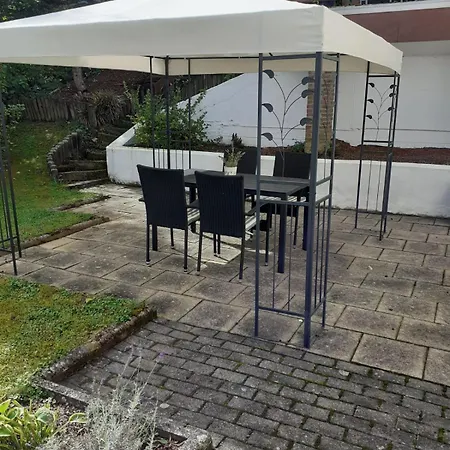 Appartement Eifeloase Sophia Nettersheim