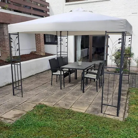 Eifeloase Sophia Appartement Nettersheim