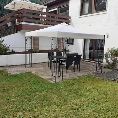 Eifeloase Sophia * Nettersheim