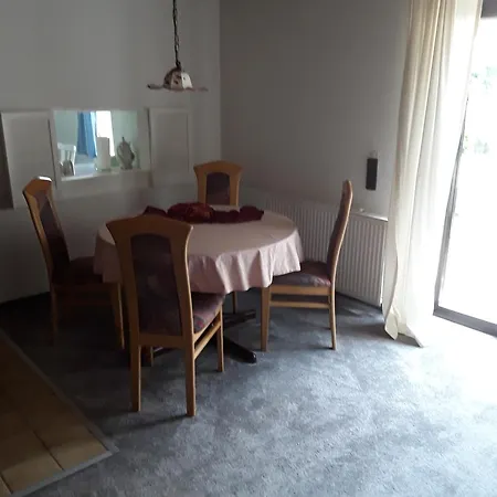 Eifeloase Sophia * Nettersheim